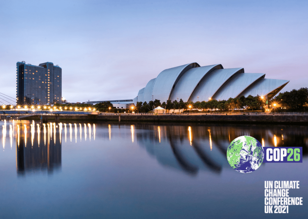 COP26 Our best last chance aeqglobal